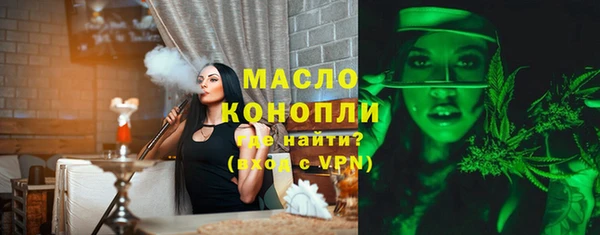 молекула духа Фёдоровский